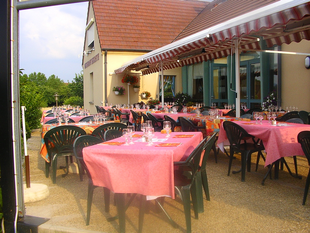 Restaurant Lesclette - Communauté de Communes La Clayette Chauffailles ...
